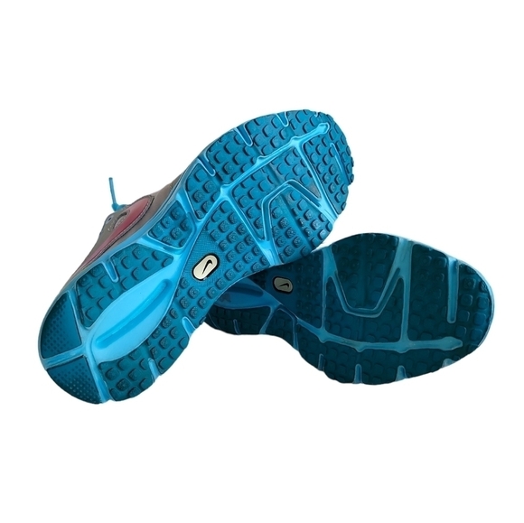 NIKE LUNAR FOREVER 2 YOUTH SNEAKER SIZE 4.5Y - Picture 7 of 11